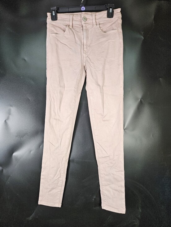 American Eagle Outfitters Denim - Amercian Eagle Pink Jegging
